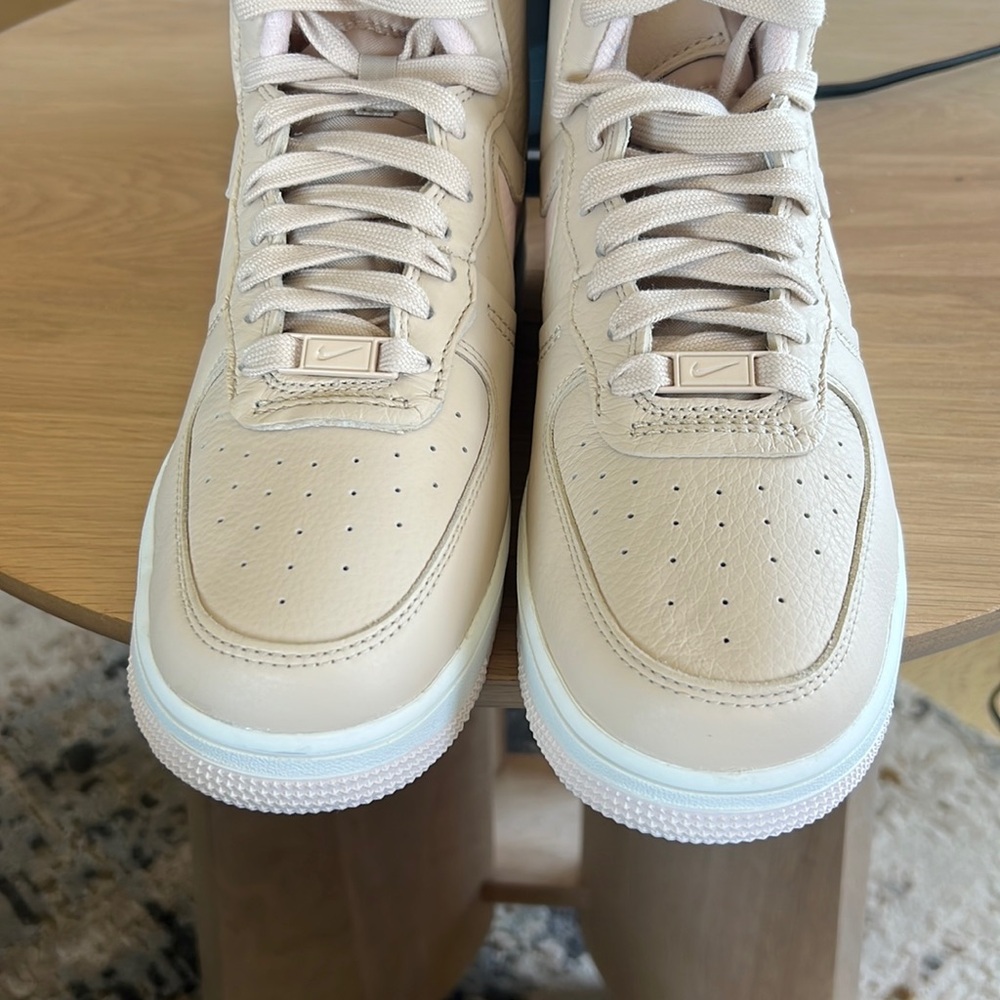 Nike Air Force 1 Sculpt Shoes - Picture 12 of 15
